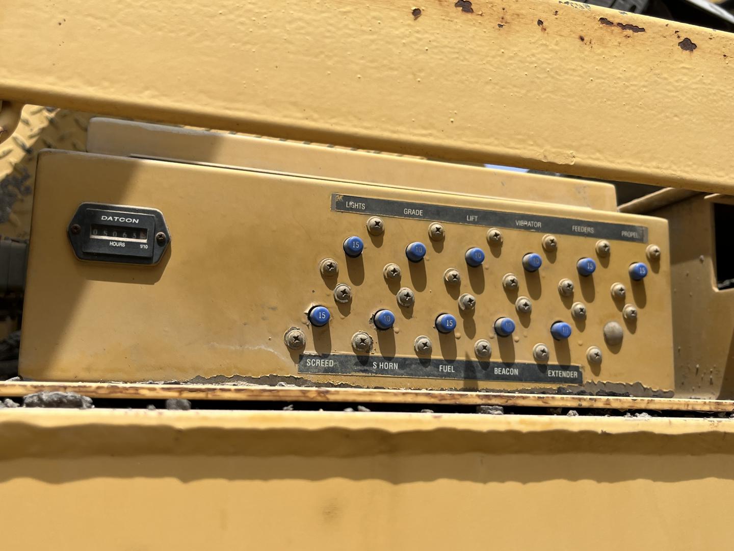 ./imagenes/INVOICE/2019/16430/PAVIMENTADORA CATERPILLAR AP-1055B PARA REFACCIONES (45).JPG